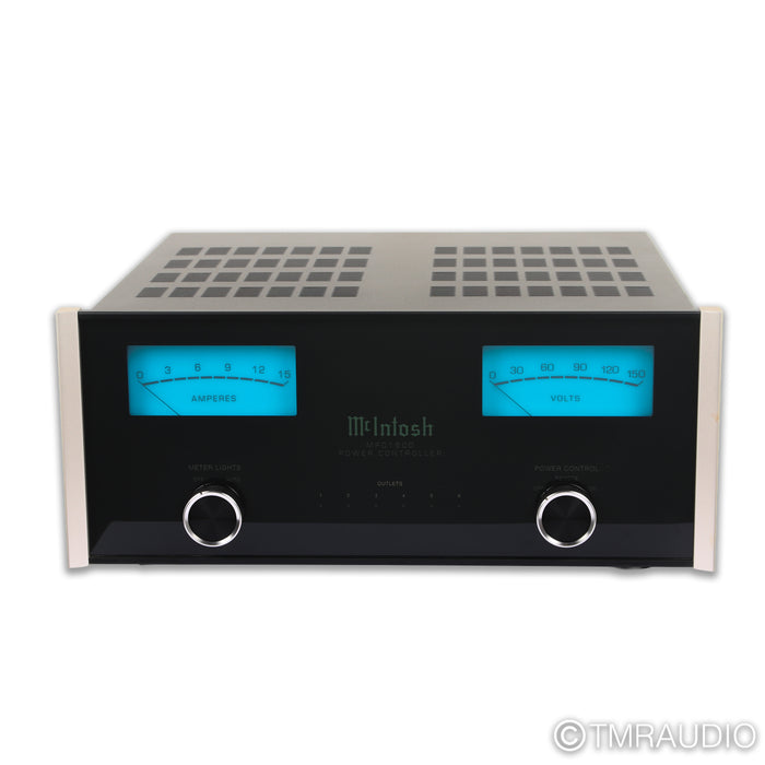 McIntosh MPC1500 Power Controller
