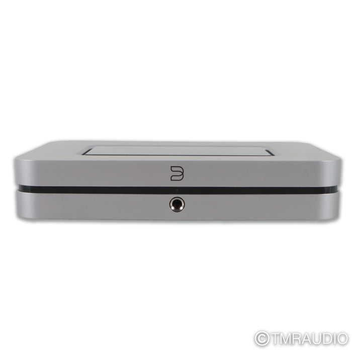 Bluesound Node X Network Streamer
