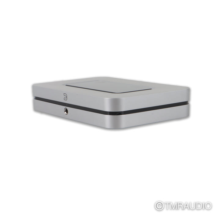 Bluesound Node X Network Streamer