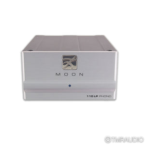 MOON by Simaudio 110LP MM / MC Phono Preamplifier