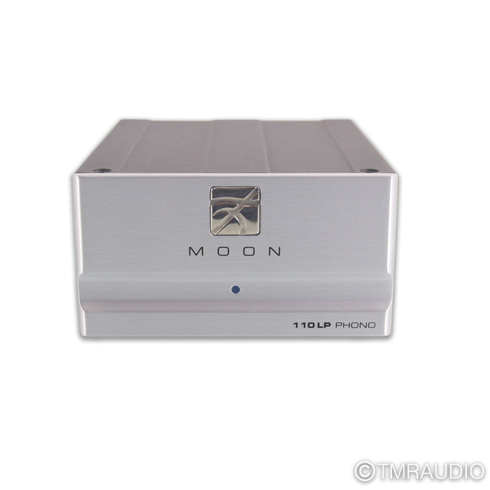 MOON by Simaudio 110LP MM / MC Phono Preamplifier
