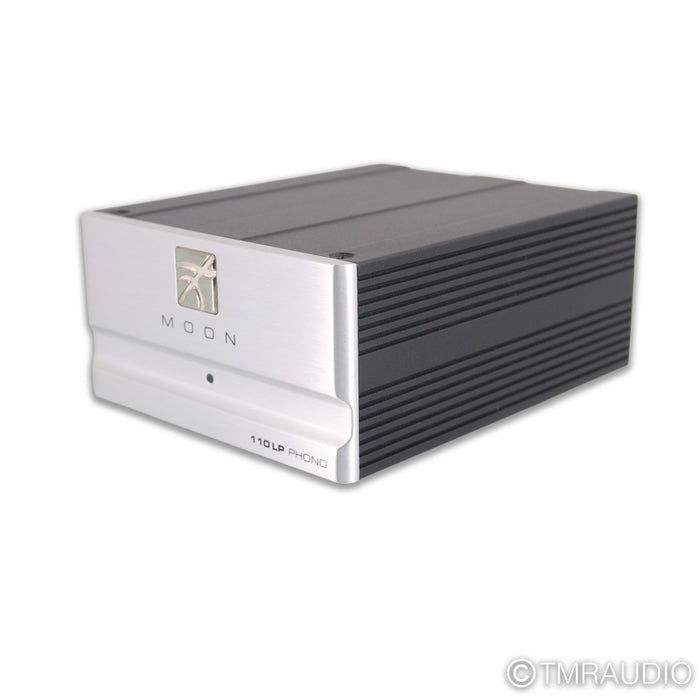 MOON by Simaudio 110LP MM / MC Phono Preamplifier