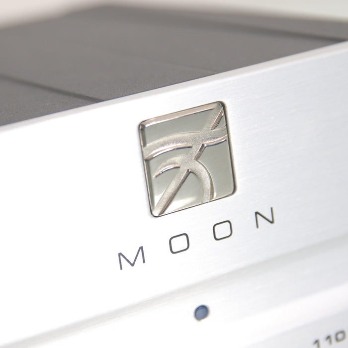 MOON by Simaudio 110LP MM / MC Phono Preamplifier