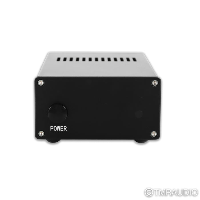 Sonore ultraRendu Network Streamer w/ SmallGreen Computer LPS Power Supply