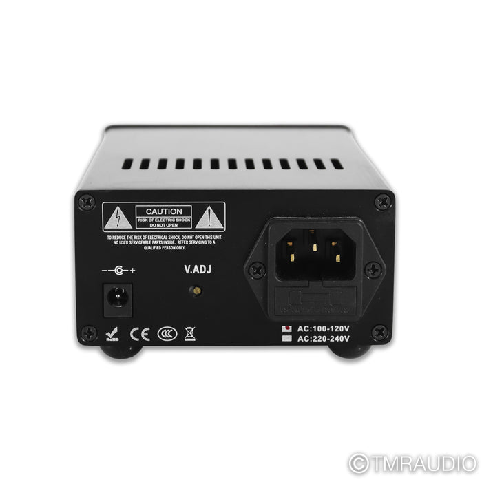 Sonore ultraRendu Network Streamer w/ SmallGreen Computer LPS Power Supply