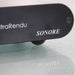 Sonore ultraRendu Network Streamer w/ SmallGreen Computer LPS Power Supply