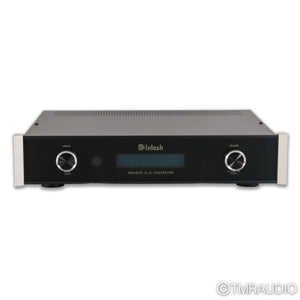 McIntosh MDA200 DAC: D/A Converter