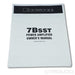 Bryston 7B SST2 Monoblock Power Amplifier; Pair; 17"