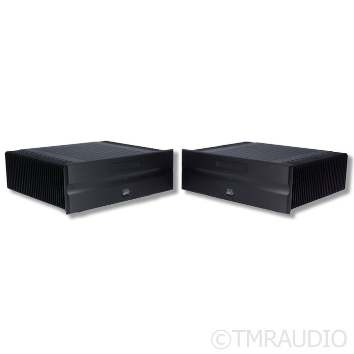 Bryston 7B SST2 Monoblock Power Amplifier; Pair; 17"