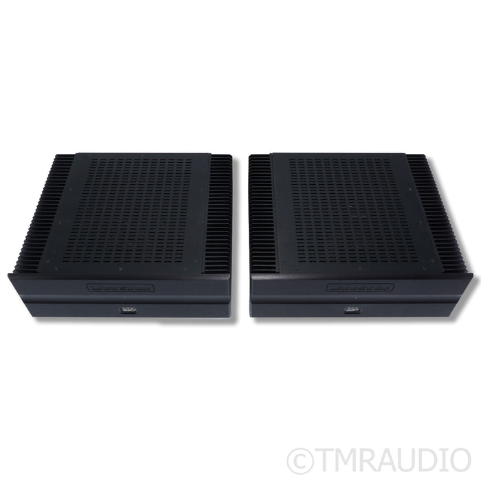 Bryston 7B SST2 Monoblock Power Amplifier; Pair; 17"