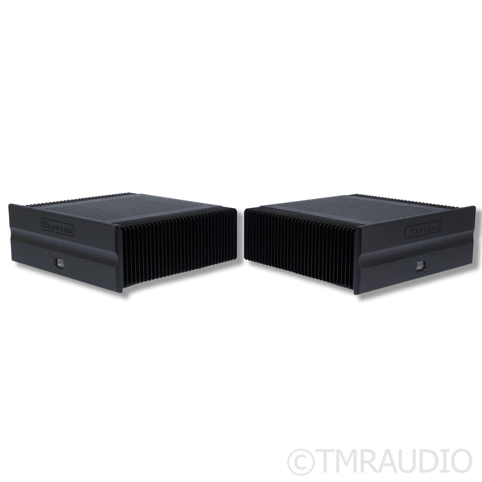 Bryston 7B SST2 Monoblock Power Amplifier; Pair; 17"