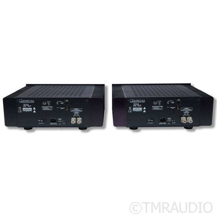 Bryston 7B SST2 Monoblock Power Amplifier; Pair; 17"
