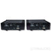 Bryston 7B SST2 Monoblock Power Amplifier; Pair; 17"