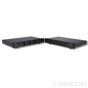 Bryston BP-26 Stereo Preamplifier; w/MPS-2 Power Supply