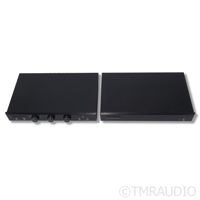Bryston BP-26 Stereo Preamplifier; w/MPS-2 Power Supply