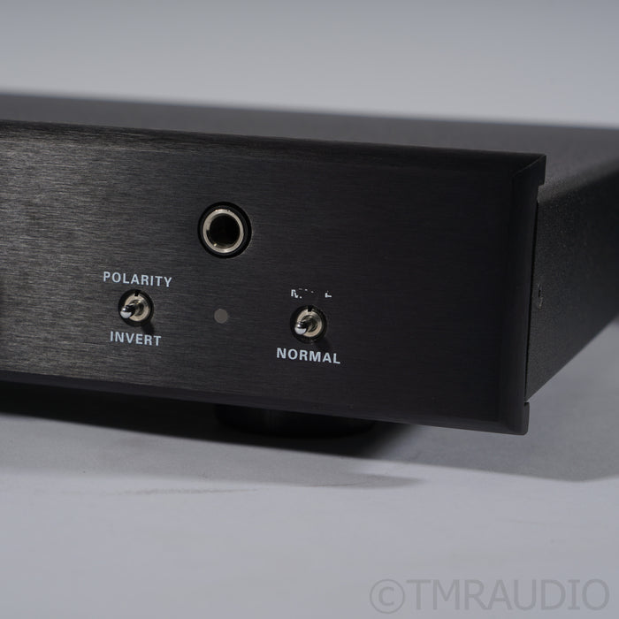 Bryston BP-26 Stereo Preamplifier; w/MPS-2 Power Supply