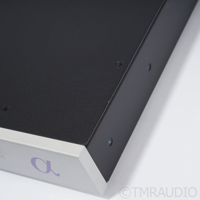 Berkeley Audio Design Alpha DAC Series 2; D/A Converter