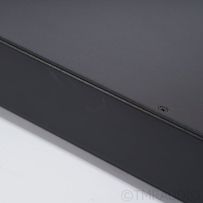 Berkeley Audio Design Alpha DAC Series 2; D/A Converter