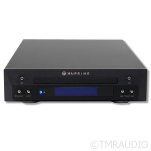 NuPrime CDT-10 CD Transport