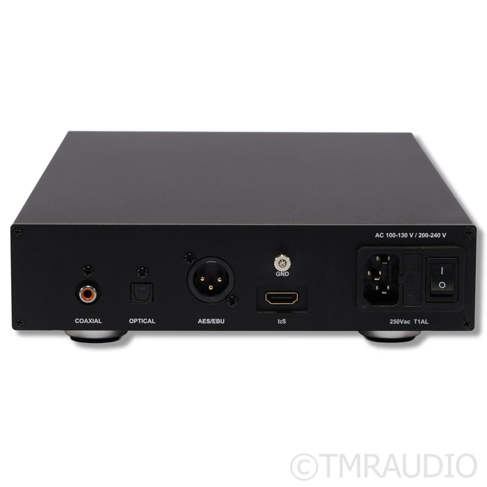 NuPrime CDT-10 CD Transport