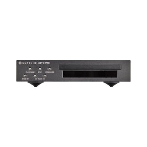 NuPrime CDT-8 Pro CD Transport (Mint / Unused)