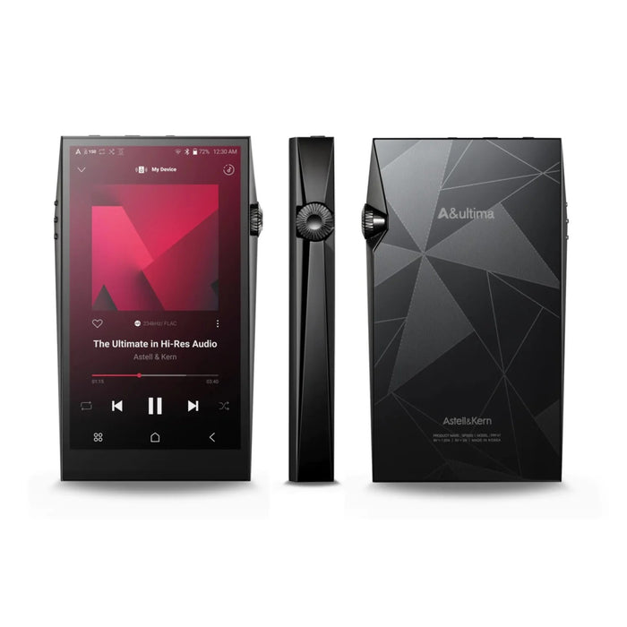 Astell & Kern A&ultima SP3000 Portable Music Player (Mint / Unused)