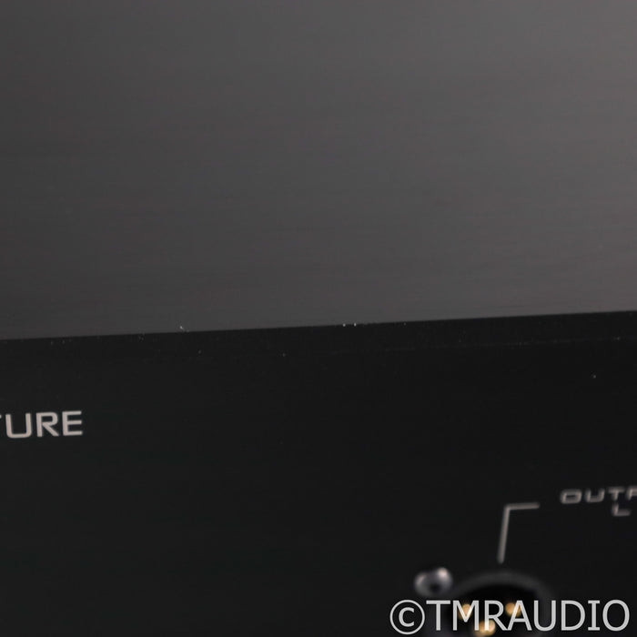 Rockna Audio Wavedream Signature DAC; D/A Converter
