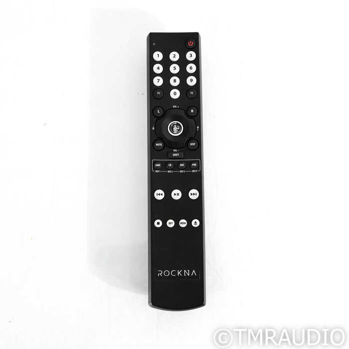 Rockna Audio Wavedream Signature DAC; D/A Converter