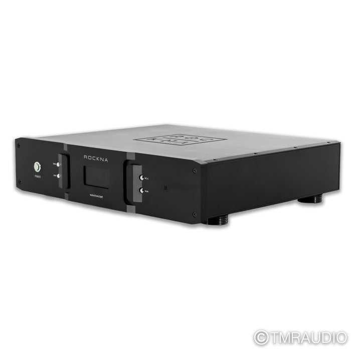 Rockna Audio Wavedream Signature DAC; D/A Converter