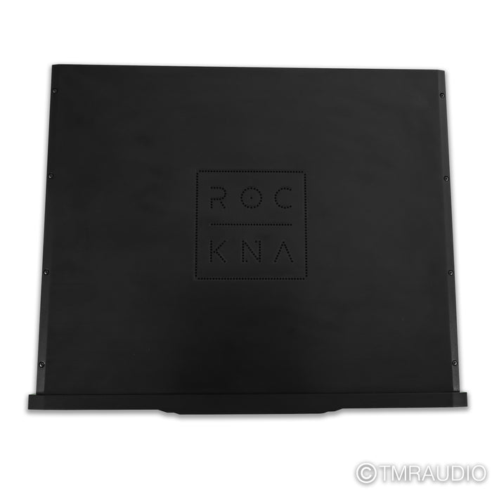 Rockna Audio Wavedream Signature DAC; D/A Converter