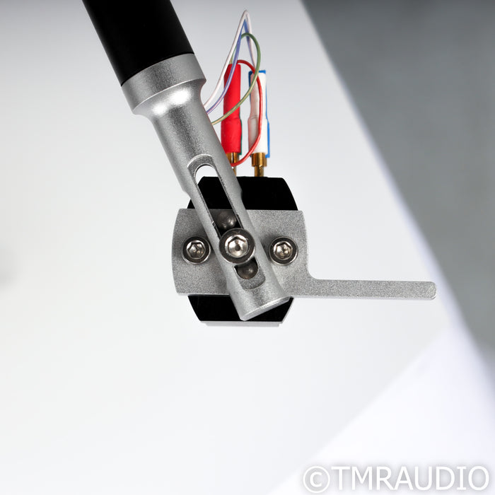Marantz TT-15S1 Belt-Drive Turntable; ClearAudio Virtuoso MM Cartridge