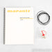 Marantz TT-15S1 Belt-Drive Turntable; ClearAudio Virtuoso MM Cartridge