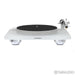 Marantz TT-15S1 Belt-Drive Turntable; ClearAudio Virtuoso MM Cartridge