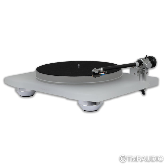 Marantz TT-15S1 Belt-Drive Turntable; ClearAudio Virtuoso MM Cartridge