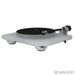 Marantz TT-15S1 Belt-Drive Turntable; ClearAudio Virtuoso MM Cartridge