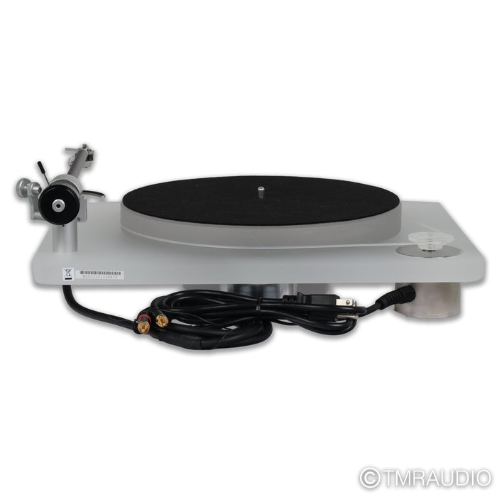 Marantz TT-15S1 Belt-Drive Turntable; ClearAudio Virtuoso MM Cartridge
