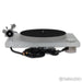 Marantz TT-15S1 Belt-Drive Turntable; ClearAudio Virtuoso MM Cartridge