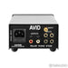 Avid Pellar MM / MC Phono Preamplifier