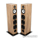 Triangle Esprit Australe EZ Floorstanding Speakers; Light Oak Pair (Mint / Unused)