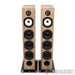 Triangle Esprit Australe EZ Floorstanding Speakers; Light Oak Pair (Mint / Unused)