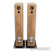 Triangle Esprit Australe EZ Floorstanding Speakers; Light Oak Pair (Mint / Unused)