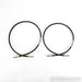 Shunyata Research Delta V2 RCA Cables; 1m Pair Interconnects