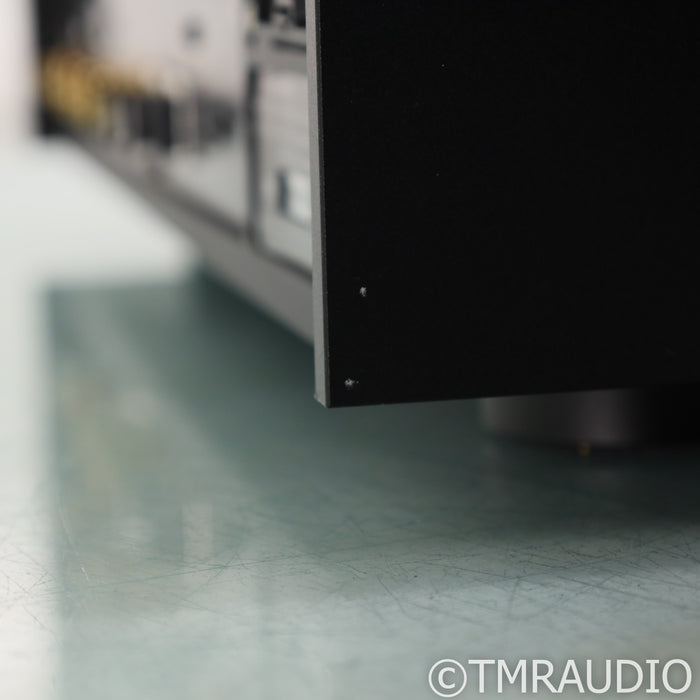 dCS Rossini Player APEX Streaming DAC / Transport; D/A Converter
