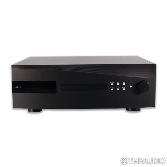 dCS Rossini Player APEX Streaming DAC / Transport; D/A Converter
