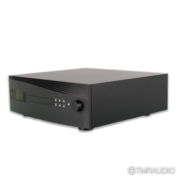 dCS Rossini Player APEX Streaming DAC / Transport; D/A Converter