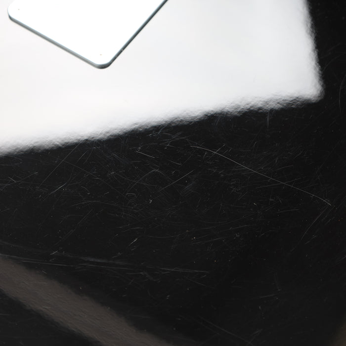 REL Acoustics S/812 12" Powered Subwoofer; Gloss Black