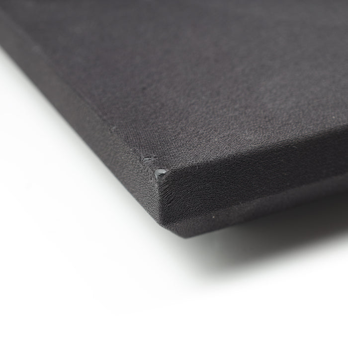 REL Acoustics S/812 12" Powered Subwoofer; Gloss Black