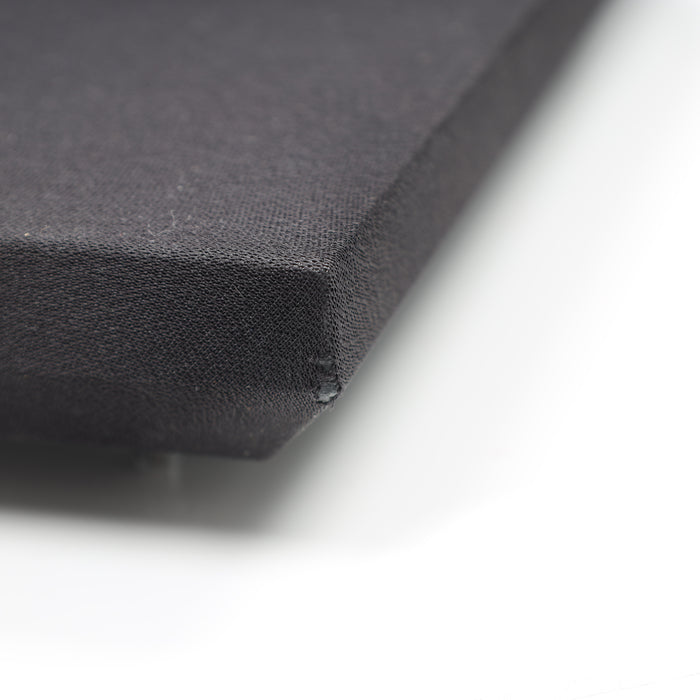 REL Acoustics S/812 12" Powered Subwoofer; Gloss Black