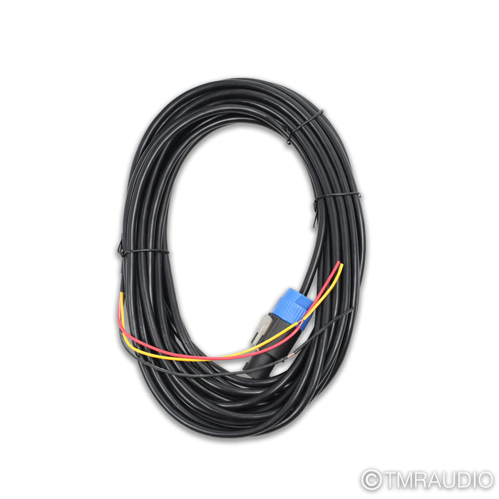 REL Acoustics S/812 12" Powered Subwoofer; Gloss Black