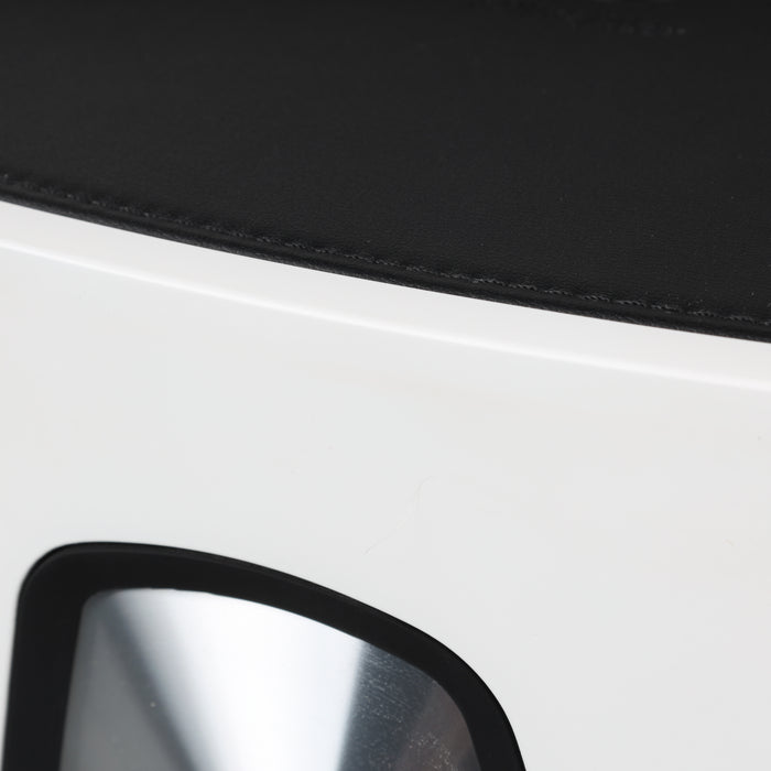 Sonus Faber Sonetto V Floorstanding Speakers; White Pair